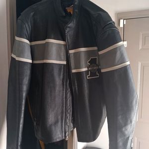Harley jacket